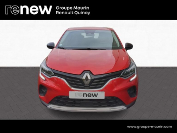 Photo 2 du bon plan RENAULT Captur 1.0 TCe 90ch Business -21 occasion à 14390 €