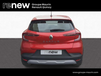 Photo 5 du bon plan RENAULT Captur 1.0 TCe 90ch Business -21 occasion à 14390 €