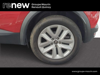 Photo 7 du bon plan RENAULT Captur 1.0 TCe 90ch Business -21 occasion à 14390 €