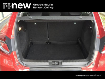 Photo 8 du bon plan RENAULT Captur 1.0 TCe 90ch Business -21 occasion à 14390 €