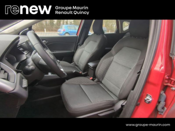 Photo 9 du bon plan RENAULT Captur 1.0 TCe 90ch Business -21 occasion à 14390 €