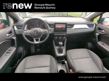 Photo 11 du bon plan RENAULT Captur 1.0 TCe 90ch Business -21 occasion à 14390 €