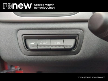 Photo 14 du bon plan RENAULT Captur 1.0 TCe 90ch Business -21 occasion à 14390 €