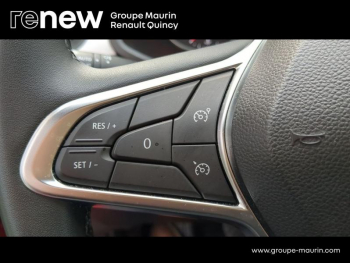 Photo 17 du bon plan RENAULT Captur 1.0 TCe 90ch Business -21 occasion à 14390 €