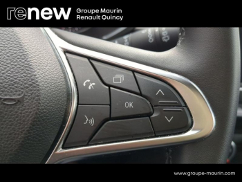 Photo 18 du bon plan RENAULT Captur 1.0 TCe 90ch Business -21 occasion à 14390 €