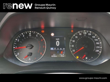 Photo 19 du bon plan RENAULT Captur 1.0 TCe 90ch Business -21 occasion à 14390 €