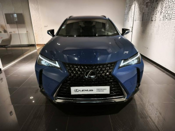 Photo 2 du bon plan LEXUS UX 250h Luxe 2WD Pack Technologie occasion à 32990 €