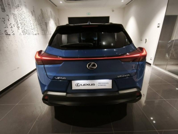 Photo 6 du bon plan LEXUS UX 250h Luxe 2WD Pack Technologie occasion à 32990 €