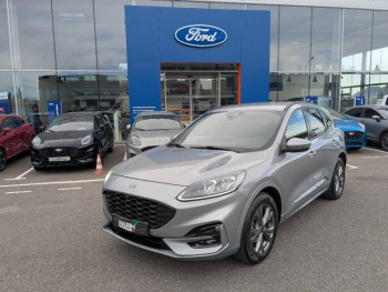 Photo 2 du bon plan FORD Kuga 2.5 Duratec 190ch FHEV E85 ST-Line X BVA occasion à 19940 €