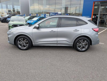 Photo 3 du bon plan FORD Kuga 2.5 Duratec 190ch FHEV E85 ST-Line X BVA occasion à 19940 €