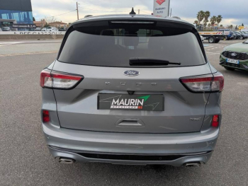 Photo 4 du bon plan FORD Kuga 2.5 Duratec 190ch FHEV E85 ST-Line X BVA occasion à 19940 €