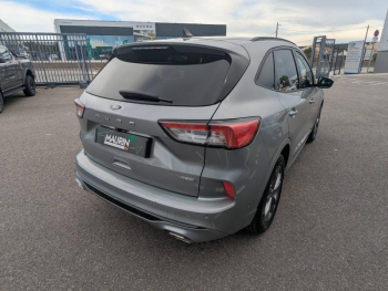 Photo 7 du bon plan FORD Kuga 2.5 Duratec 190ch FHEV E85 ST-Line X BVA occasion à 19940 €