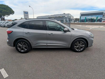 Photo 8 du bon plan FORD Kuga 2.5 Duratec 190ch FHEV E85 ST-Line X BVA occasion à 19940 €