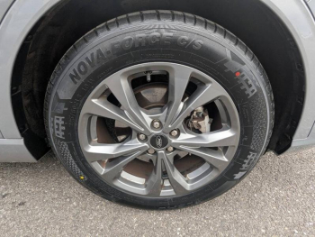 Photo 9 du bon plan FORD Kuga 2.5 Duratec 190ch FHEV E85 ST-Line X BVA occasion à 19940 €