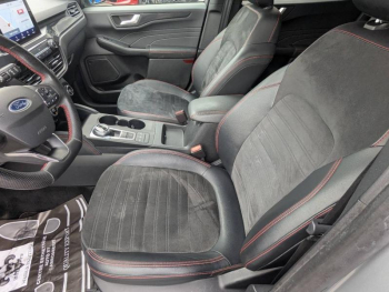 Photo 10 du bon plan FORD Kuga 2.5 Duratec 190ch FHEV E85 ST-Line X BVA occasion à 19940 €