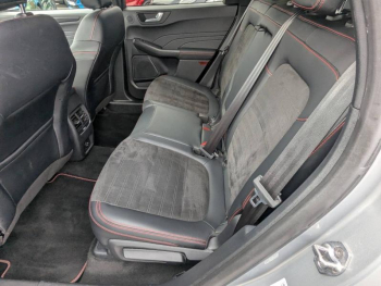 Photo 11 du bon plan FORD Kuga 2.5 Duratec 190ch FHEV E85 ST-Line X BVA occasion à 19940 €