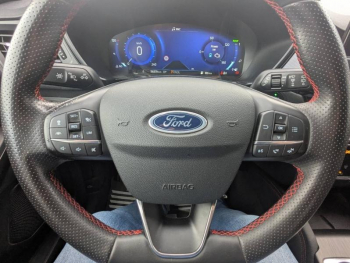 Photo 15 du bon plan FORD Kuga 2.5 Duratec 190ch FHEV E85 ST-Line X BVA occasion à 19940 €