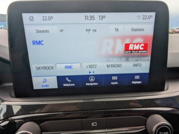 Photo 17 du bon plan FORD Kuga 2.5 Duratec 190ch FHEV E85 ST-Line X BVA occasion à 19940 €