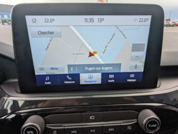 Photo 18 du bon plan FORD Kuga 2.5 Duratec 190ch FHEV E85 ST-Line X BVA occasion à 19940 €