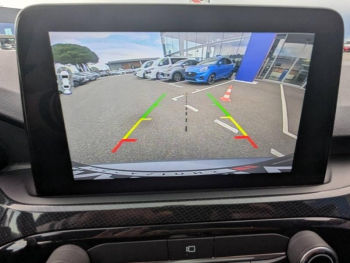 Photo 19 du bon plan FORD Kuga 2.5 Duratec 190ch FHEV E85 ST-Line X BVA occasion à 19940 €