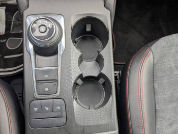 Photo 22 du bon plan FORD Kuga 2.5 Duratec 190ch FHEV E85 ST-Line X BVA occasion à 19940 €