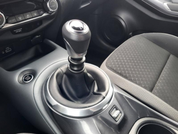 Photo 4 du bon plan NISSAN Juke 1.0 DIG-T 114ch N-Connecta 2021.5 occasion à 15790 €