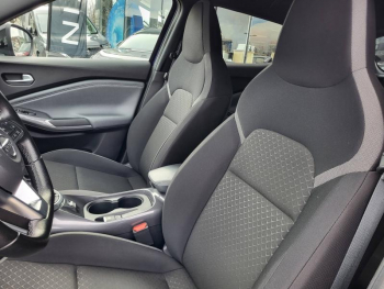 Photo 5 du bon plan NISSAN Juke 1.0 DIG-T 114ch N-Connecta 2021.5 occasion à 15790 €