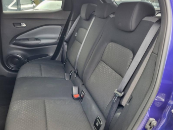 Photo 6 du bon plan NISSAN Juke 1.0 DIG-T 114ch N-Connecta 2021.5 occasion à 15790 €