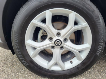 Photo 8 du bon plan NISSAN Juke 1.0 DIG-T 114ch N-Connecta 2021.5 occasion à 15790 €