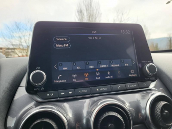 Photo 9 du bon plan NISSAN Juke 1.0 DIG-T 114ch N-Connecta 2021.5 occasion à 15790 €