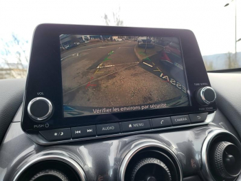 Photo 10 du bon plan NISSAN Juke 1.0 DIG-T 114ch N-Connecta 2021.5 occasion à 15790 €