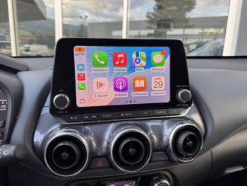 Photo 11 du bon plan NISSAN Juke 1.0 DIG-T 114ch N-Connecta 2021.5 occasion à 15790 €