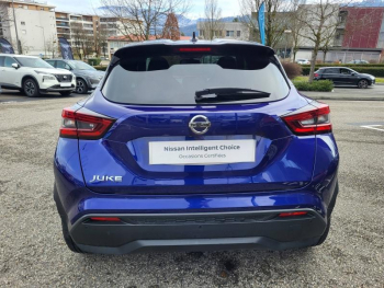 Photo 13 du bon plan NISSAN Juke 1.0 DIG-T 114ch N-Connecta 2021.5 occasion à 15790 €