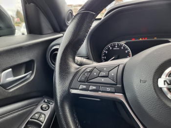 Photo 17 du bon plan NISSAN Juke 1.0 DIG-T 114ch N-Connecta 2021.5 occasion à 15790 €