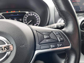 Photo 18 du bon plan NISSAN Juke 1.0 DIG-T 114ch N-Connecta 2021.5 occasion à 15790 €