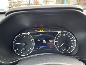 Photo 19 du bon plan NISSAN Juke 1.0 DIG-T 114ch N-Connecta 2021.5 occasion à 15790 €