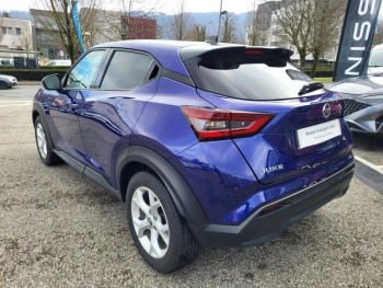 Photo 23 du bon plan NISSAN Juke 1.0 DIG-T 114ch N-Connecta 2021.5 occasion à 15790 €