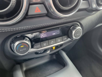 Photo 25 du bon plan NISSAN Juke 1.0 DIG-T 114ch N-Connecta 2021.5 occasion à 15790 €