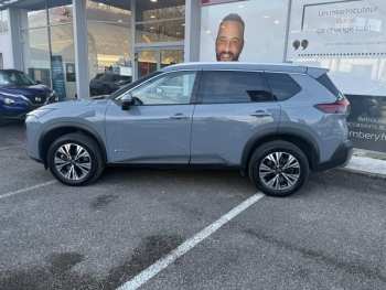 Photo 8 du bon plan NISSAN X-Trail e-Power 204ch N-Connecta occasion à 28990 €