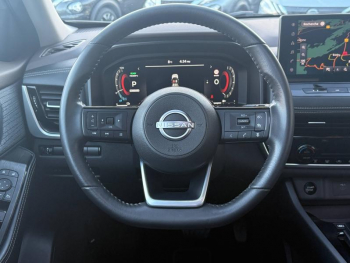 Photo 13 du bon plan NISSAN X-Trail e-Power 204ch N-Connecta occasion à 28990 €