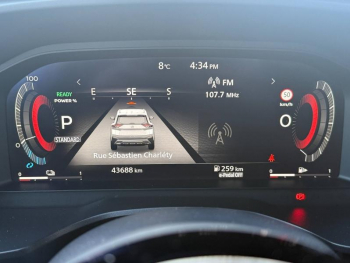 Photo 14 du bon plan NISSAN X-Trail e-Power 204ch N-Connecta occasion à 28990 €