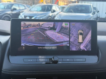 Photo 15 du bon plan NISSAN X-Trail e-Power 204ch N-Connecta occasion à 28990 €