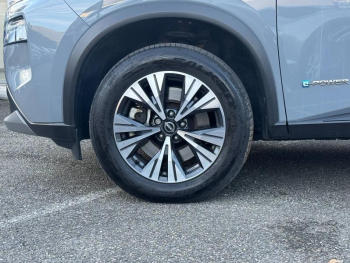 Photo 17 du bon plan NISSAN X-Trail e-Power 204ch N-Connecta occasion à 28990 €