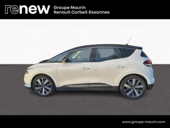 Photo 2 du bon plan RENAULT Scenic 1.3 TCe 140ch FAP Limited EDC occasion à 13990 €