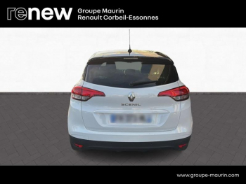Photo 4 du bon plan RENAULT Scenic 1.3 TCe 140ch FAP Limited EDC occasion à 13990 €