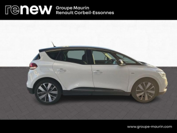 Photo 6 du bon plan RENAULT Scenic 1.3 TCe 140ch FAP Limited EDC occasion à 13990 €