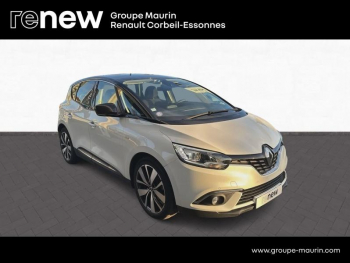 Photo 7 du bon plan RENAULT Scenic 1.3 TCe 140ch FAP Limited EDC occasion à 13990 €