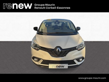 Photo 8 du bon plan RENAULT Scenic 1.3 TCe 140ch FAP Limited EDC occasion à 13990 €