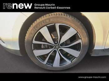 Photo 9 du bon plan RENAULT Scenic 1.3 TCe 140ch FAP Limited EDC occasion à 13990 €