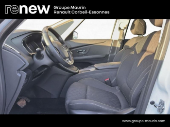 Photo 11 du bon plan RENAULT Scenic 1.3 TCe 140ch FAP Limited EDC occasion à 13990 €